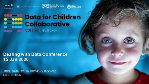 Thumbnail for The Data Opportunities &amp; Challenges when Collaborating across Organisations