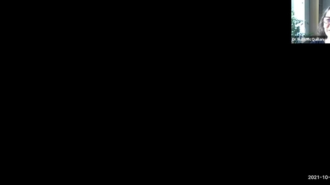 Thumbnail for UNCOVER Conference 2021 - Day 2