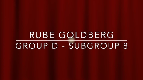 Thumbnail for G08D - Auto-attend Online Lectures