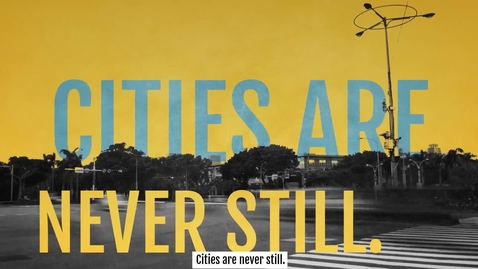 Thumbnail for Decentralisation of poverty and its unequal effect on different populations