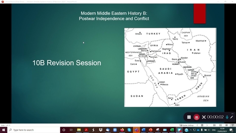 Thumbnail for 10 B MMEH B Revision part 1