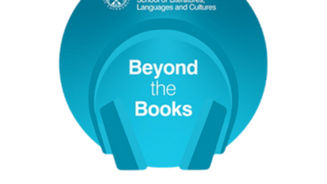 Thumbnail for Beyond the Books - Series 2: Episode 7 - Peter Davies