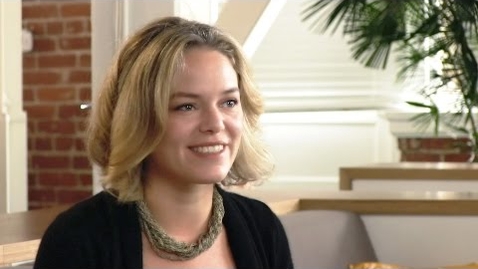 Thumbnail for A chat with Katherine Maher - Executive Director of the Wikimedia Foundation
