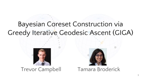 Thumbnail for Trevor Campbell.mp4