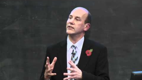 Thumbnail for Prof. James Ironside - Prions: The serial killers that attack the brain