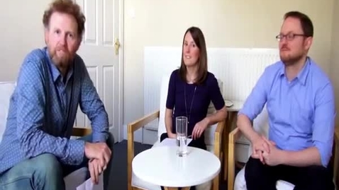 Thumbnail for Mobile Research -  Interview - Sara Davidson and Colin Hockaday -Ipsos Mori-(480p25).f135-dash