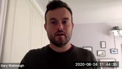 Thumbnail for Welcome to week 1