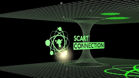 Thumbnail for entry SCART Connection Animation