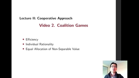 Thumbnail for GTBA22. Coalition Games