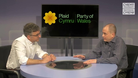 Thumbnail for entry Plaid Cymru