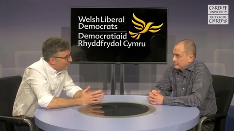 Thumbnail for The Welsh Liberal Democrats