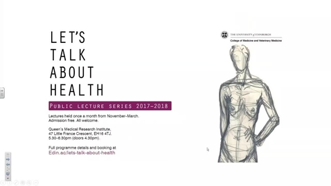 Thumbnail for A fat lot of good! Appendicitis and the benefits of specialised fat tissue