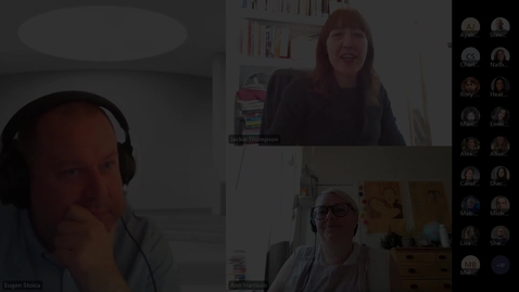 Thumbnail for Using Images