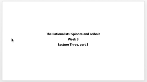 Thumbnail for Lecture 3 part 3 Kaltura Capture recording - September 24th 2020, 2:52:41 pm