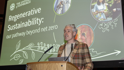 Thumbnail for UoE sustainability strategy-001-credit-neil-hanna