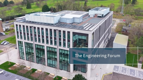 Thumbnail for The Engineering Forum
