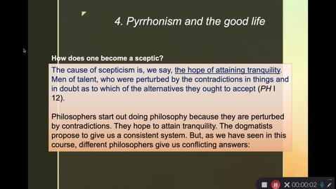 Thumbnail for Ancient Lecture 11.4