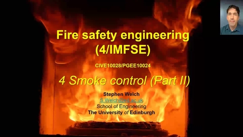 Thumbnail for 4 Smoke control (Part II) - Bellido paper