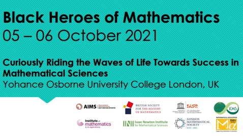 Thumbnail for BHoM: Yohance Osborne (University College London, UK)