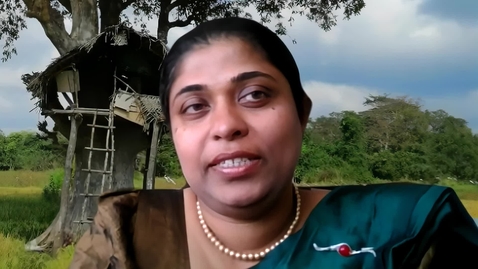 Thumbnail for 3.3.1 Introduction to the heritage case study in Sri Lanka