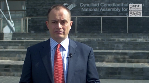 Thumbnail for UKIP in Wales Results