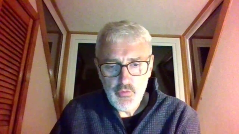 Thumbnail for Biomedical Sciences 2: Introduction Dr Phil Larkman