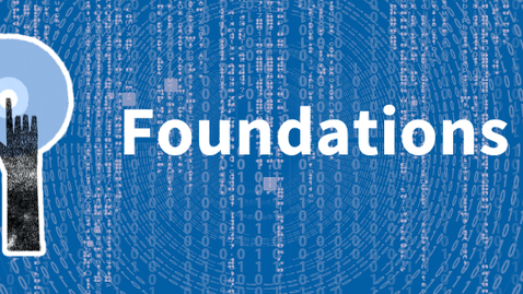 Thumbnail for Welcome Week Recording 2: Progression Through the Programme