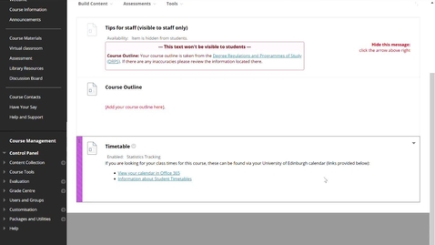 Thumbnail for New Text Editor - Accessibility Checker