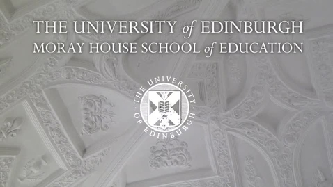 Thumbnail for Claudia Harsch (Warwick University)