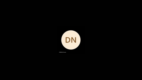 Thumbnail for Design Sprint 2 prototype walkthrough - Personalisation - Degree Finder research and design