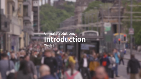 Thumbnail for Introduction to Module 3