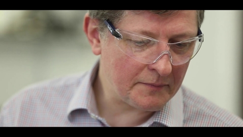 Thumbnail for entry Edinburgh Innovations building partnerships: Professor Guy Lloyd-Jones