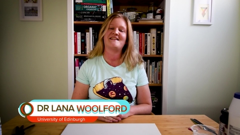 Thumbnail for STEM Club: Terrific Teeth