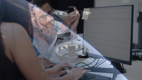 Thumbnail for Software and Data for Space Trailer