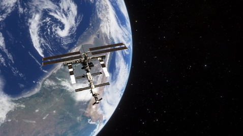 Thumbnail for Spacecraft Systems Trailer