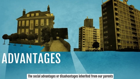 Thumbnail for entry The impact of childhood inequalities on later life outcomes and chances