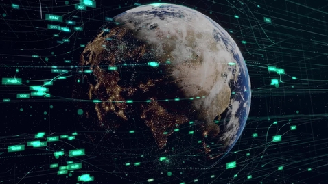 Thumbnail for Space Data for Financial Services Trailer