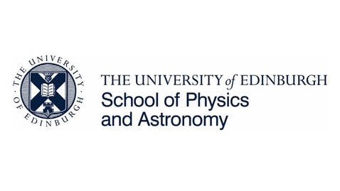 Thumbnail for Particle and Nuclear Physics Talk