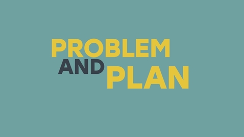 Thumbnail for The Data Cycle Problem and Plan