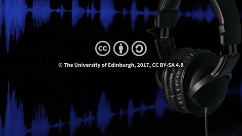 Thumbnail for Social Wellbeing MOOC WK1 - Integrative Approaches to Wellbeing Podcast