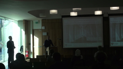 Thumbnail for Professor Alberado Pardo | Providing Personalised Student Support In Flipped ~Classrooms At Scale