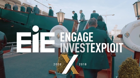 Thumbnail for entry EIE 2018 Investor Film