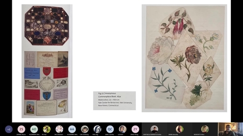 Thumbnail for Collage, composition, drawing and painting - live class