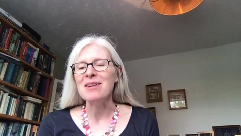 Thumbnail for 'The Prodigal Son' - Dr Alison Jack