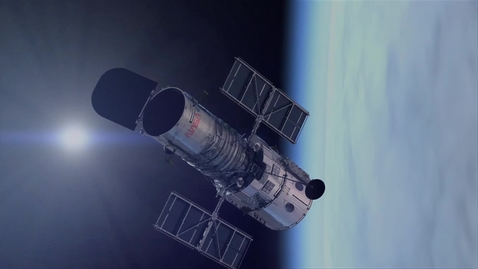 Thumbnail for Sensors in Space Trailer