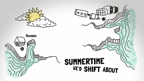 Thumbnail for Young Voices series: How does life as a Traveller relate to a school-based education?