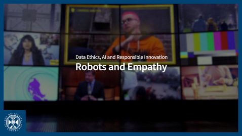 Thumbnail for Robots and Empathy