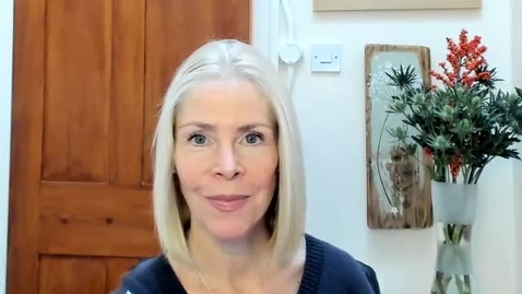 Thumbnail for Expert update - week commencing 29 Nov 2021