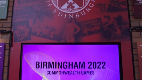 Thumbnail for Good Luck at Birmingham 22