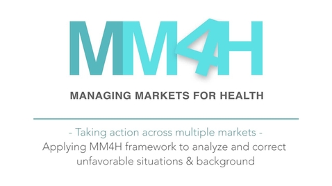 Thumbnail for 4.3 Taking Action Across Multiple Markets